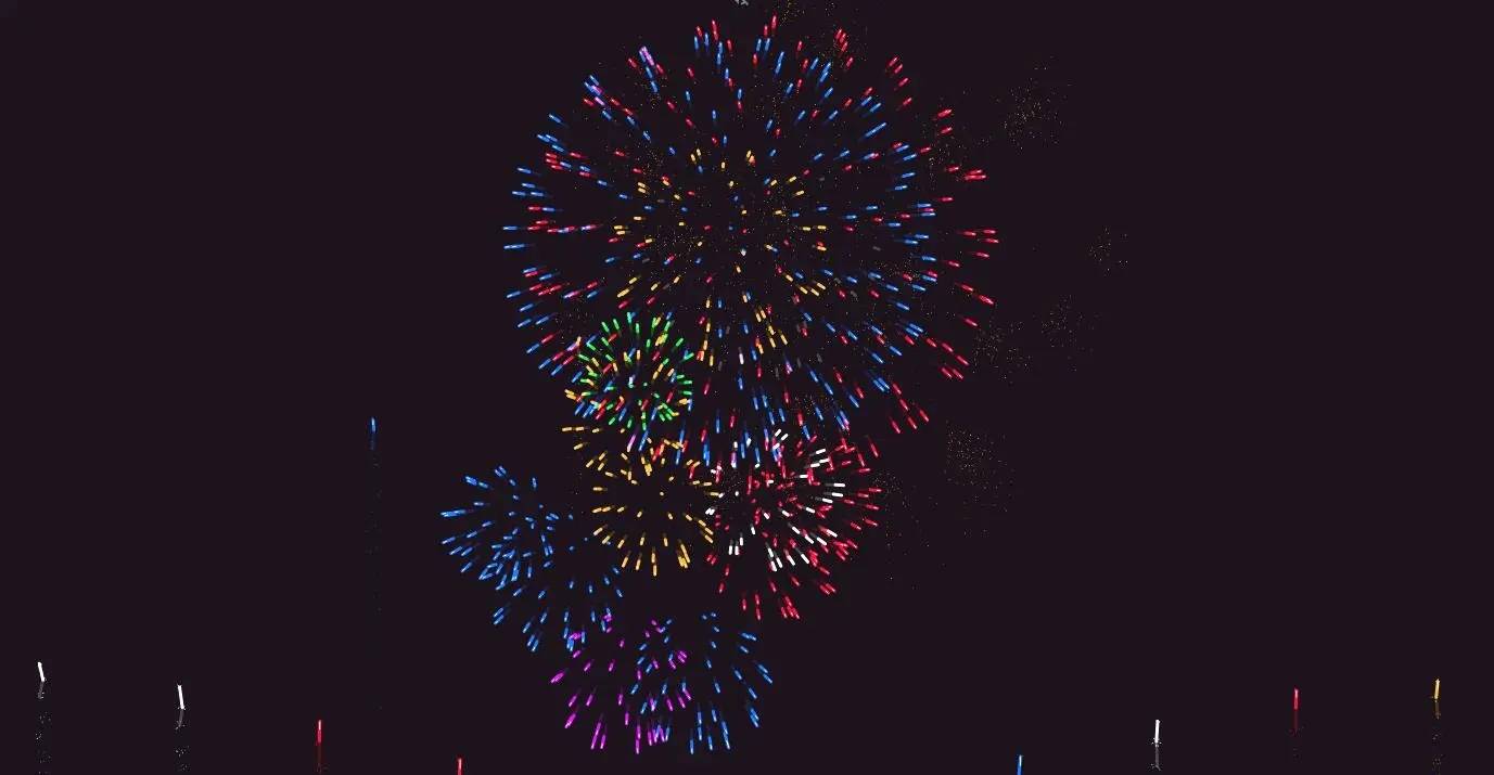 在线放烟花的网站源码-源码网