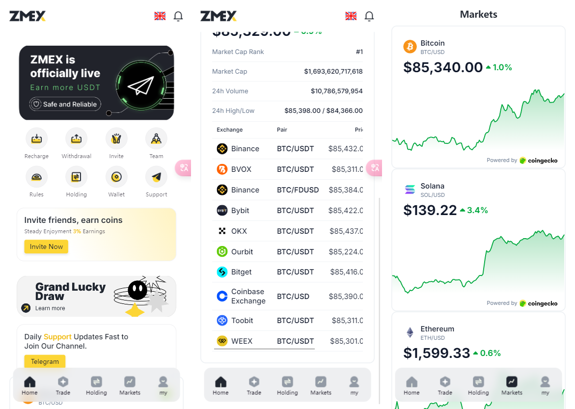 海外版AI量化区块链系统源码-源码网
